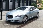 Jaguar XF 3.0 T Portfolio - 1