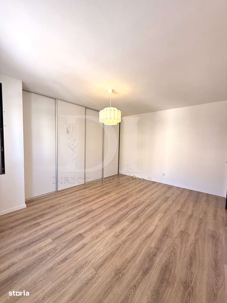 Apartament 2 camere decomandat | Florești – zona Panemar Stejarului-7