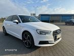 Audi A3 35 TFSI Sport S tronic - 5