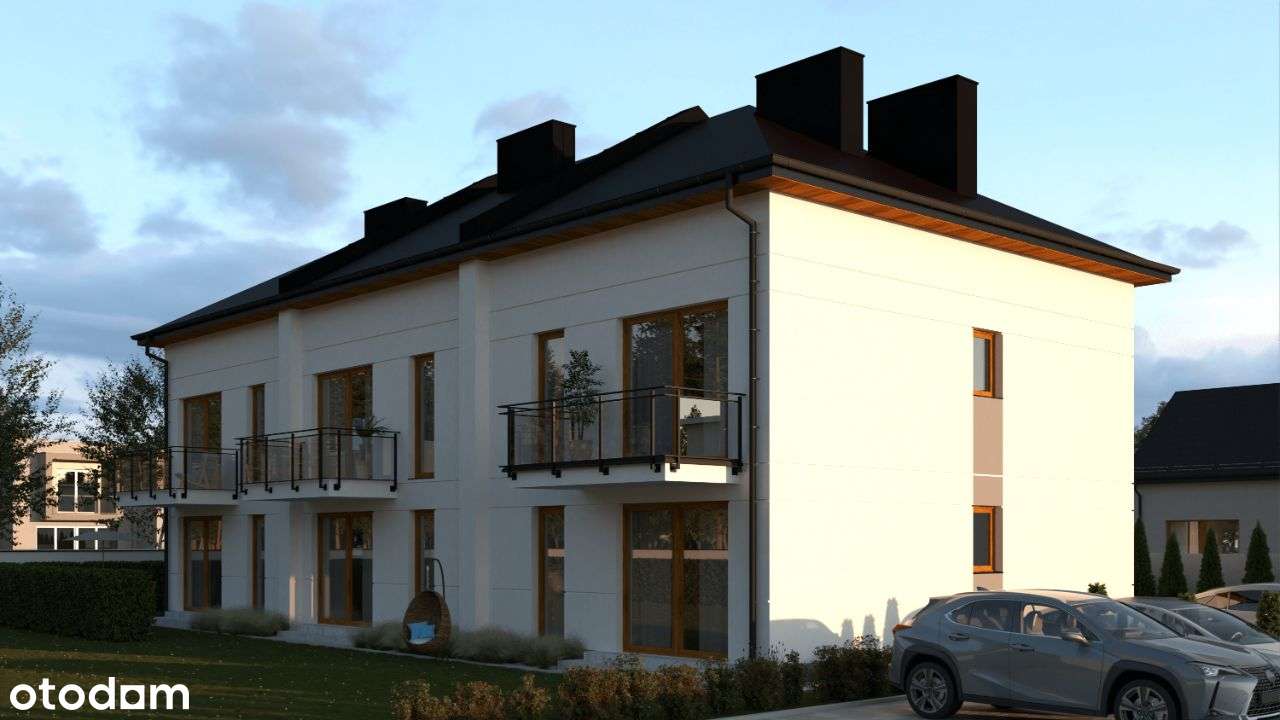 OSTATNIE! - Bezczynszowe mieszkanie. ul. Ceramiczna 21 - 55m2-2