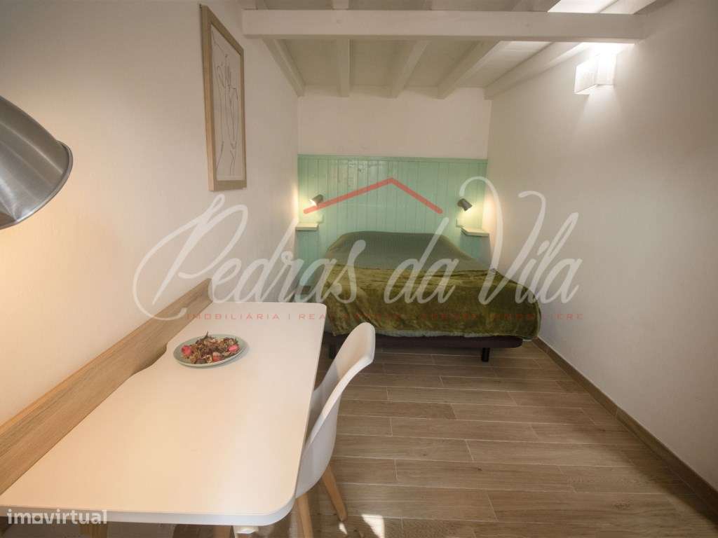 Moradia T2 de 75 m2 com terraço no centro da vila de Odemira - Grande imagem: 5/30