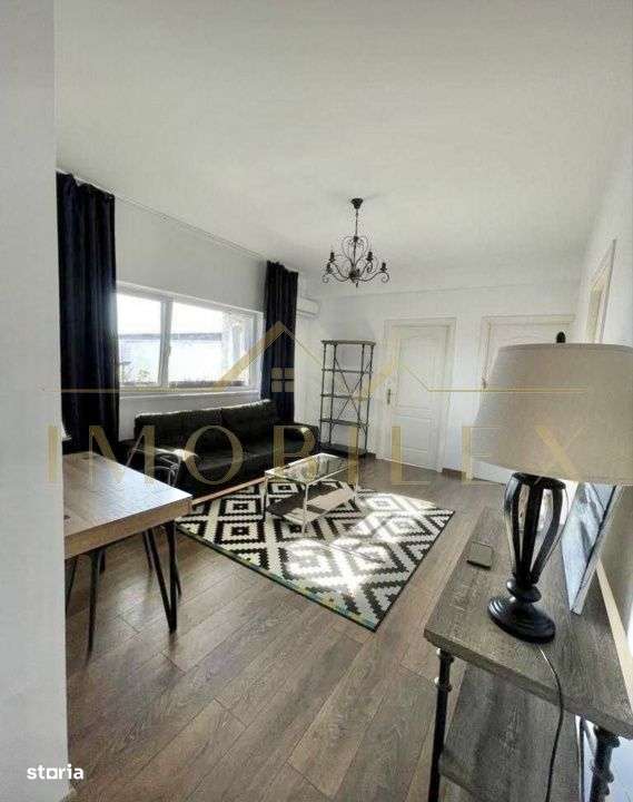 Apartament 3 camere, 76mp, 2 bai, zona Somesului - Imagine principală: 2/8