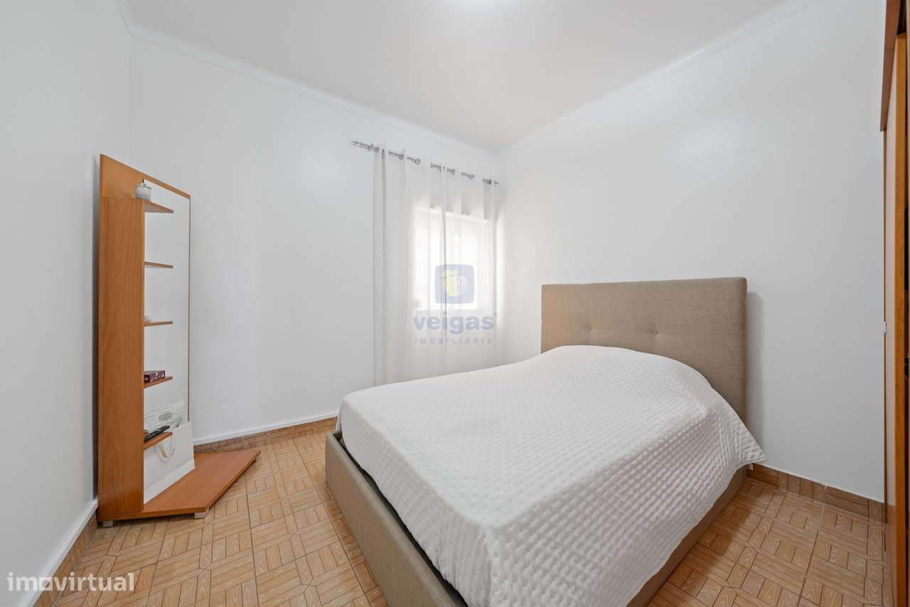 Apartamento T2 no Alto Seixalinho-15