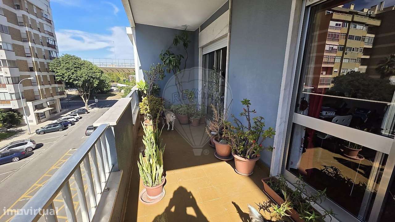 Apartamento T5 para venda-6