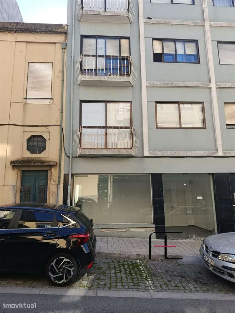 Loja  Arrendamento em Cedofeita, Santo Ildefonso, Sé, Miragaia, São Ni - Grande imagem: 4/30
