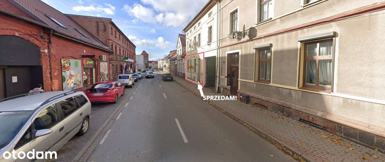 Darłowo - mieszkanie w centrum - 4 km od morza!-15