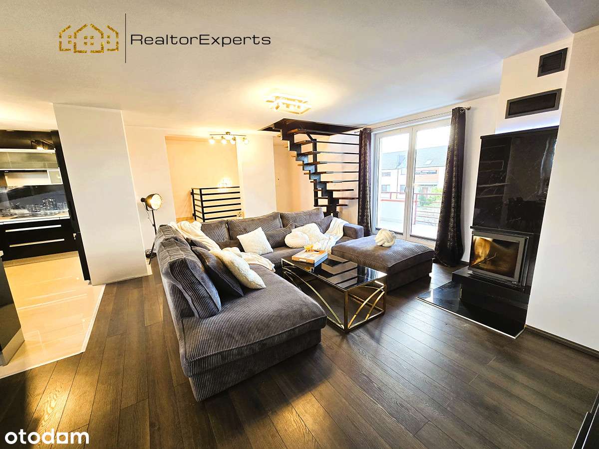 Przestronny lokal dwupiętrowy-zabudowa szeregowa! - Pełny obrazek: 3/16