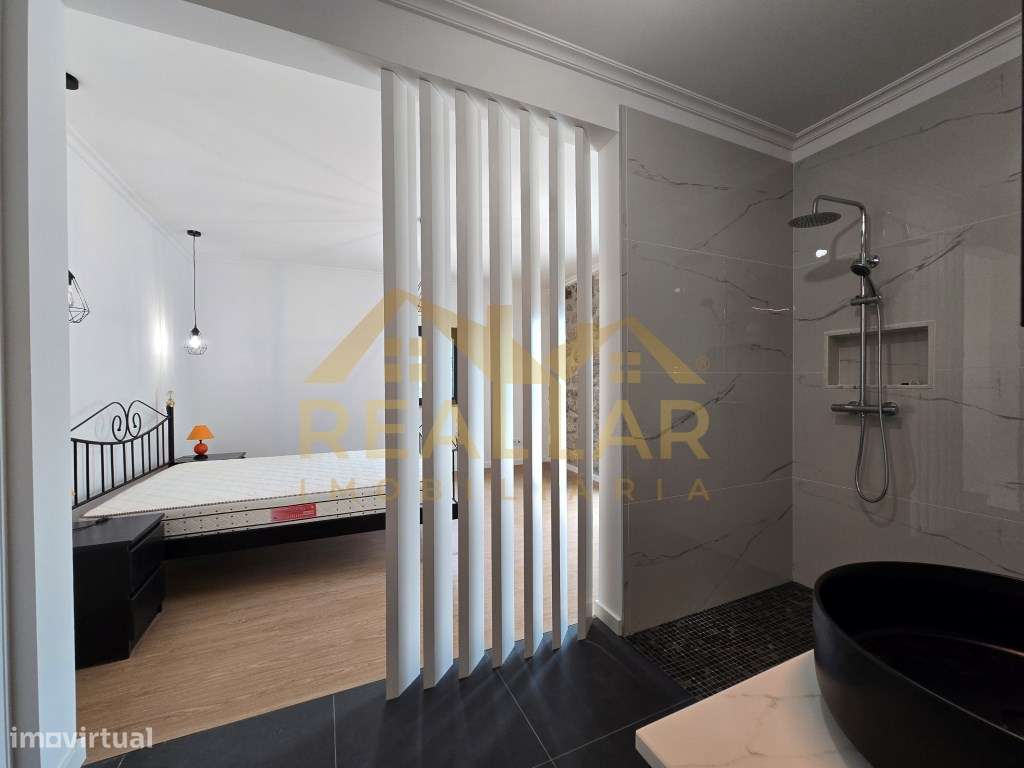 Moradia de Sonho em Fase Final de Remodelação - Arcos de Valdevez-18