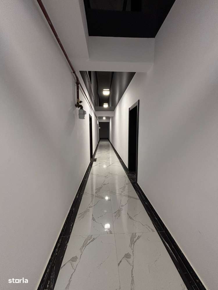 Apartament cu 2 camere la doar 150 m de plaja, Navodari-3