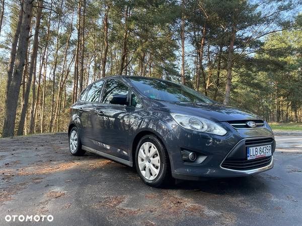 Ford C-MAX 1.6 TDCi Trend - 18