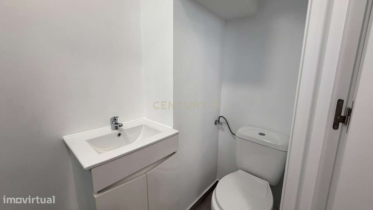 Duplex T2 remodelado - Grande imagem: 5/14