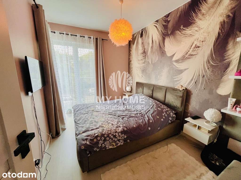 Wygodny i funkcjonalny segment w Pruszkowie-11