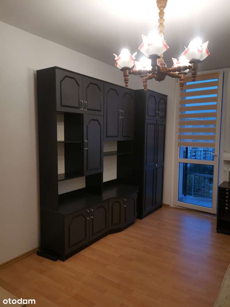 Dwa pokoje na Lazurowej - Pełny obrazek: 5/10