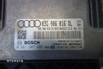 KOMPUTER BOSCH 03C906016DL AUDI - 2