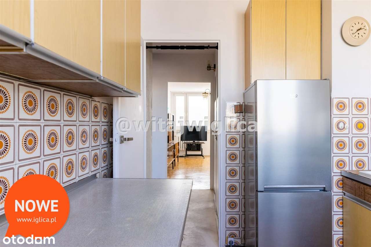 Spokój i słońce, 3 pokoje, Krzyki-2