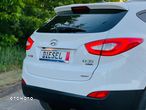 Hyundai ix35 2.0 CRDi 4WD Premium - 23