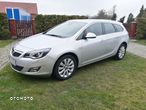 Opel Astra 1.7 CDTI DPF Sports Tourer Edition - 1