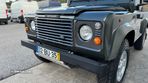 Land Rover Defender 90 SW 2.5 Td5 S - 13