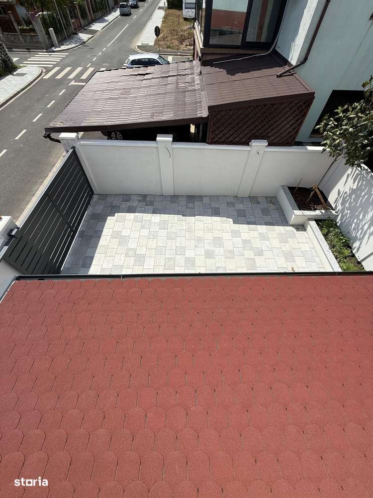 Casa spre vanzare Ghiroda renovata 2025 - Imagine principală: 5/20