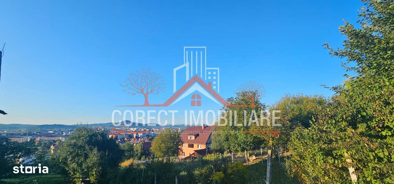 Teren, 500 m²,  - Imagine principală: 2/3