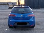 Seat Leon 2.0 TDI FR - 7