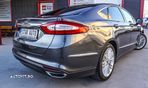 Ford Mondeo 2.0 HEV Vignale - 7