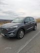 Hyundai Tucson 2.0 CRDi 4WD Automatik Advantage - 12