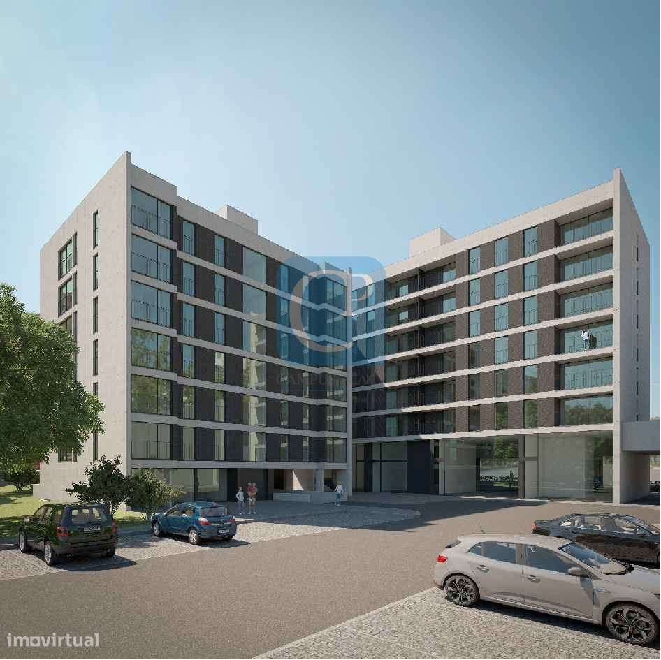 Apartamento – Paranhos - Vista 3