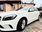 Mercedes-Benz Klasa A 180 7G-DCT Style - 2