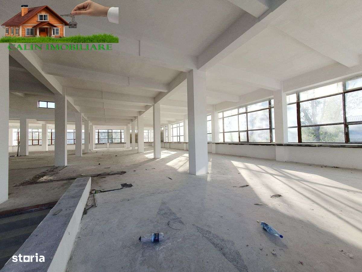 DE INCHIRIAT SP.COMERCIAL Clinica/ Showroom/ Restaurant/ After school - Imagine principală: 3/11