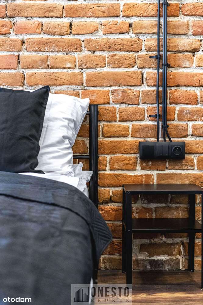 Mieszkanie kawalerka 31m2 + balkon *po remoncie!*-6