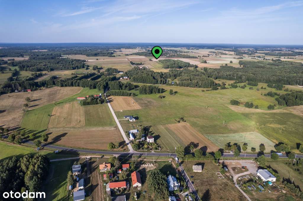 Super lokata kapitału - zostały ostatnie działki !-13