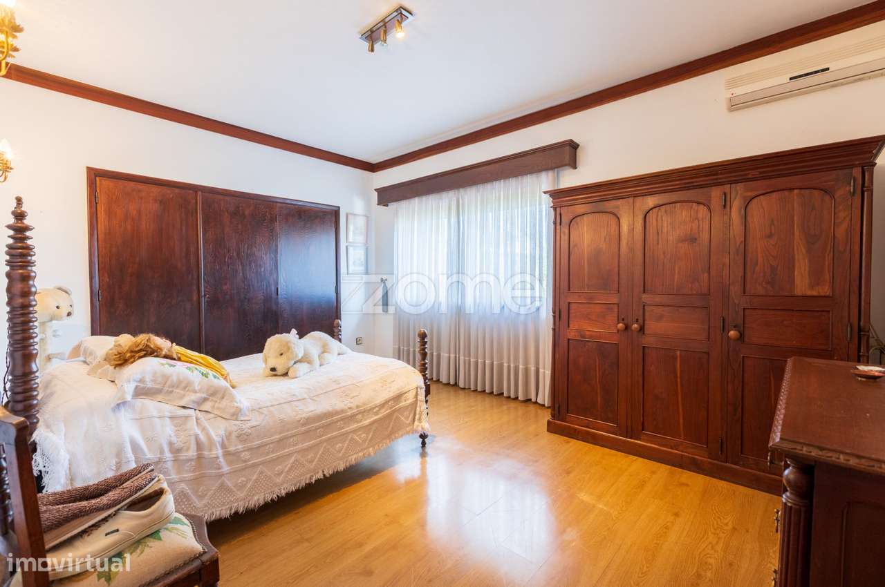 Moradia T3 em Vizela-31