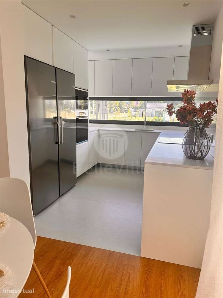 Moradia em Palmeira, Braga-13