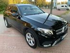 Mercedes-Benz GLC 220 d 4-Matic - 2