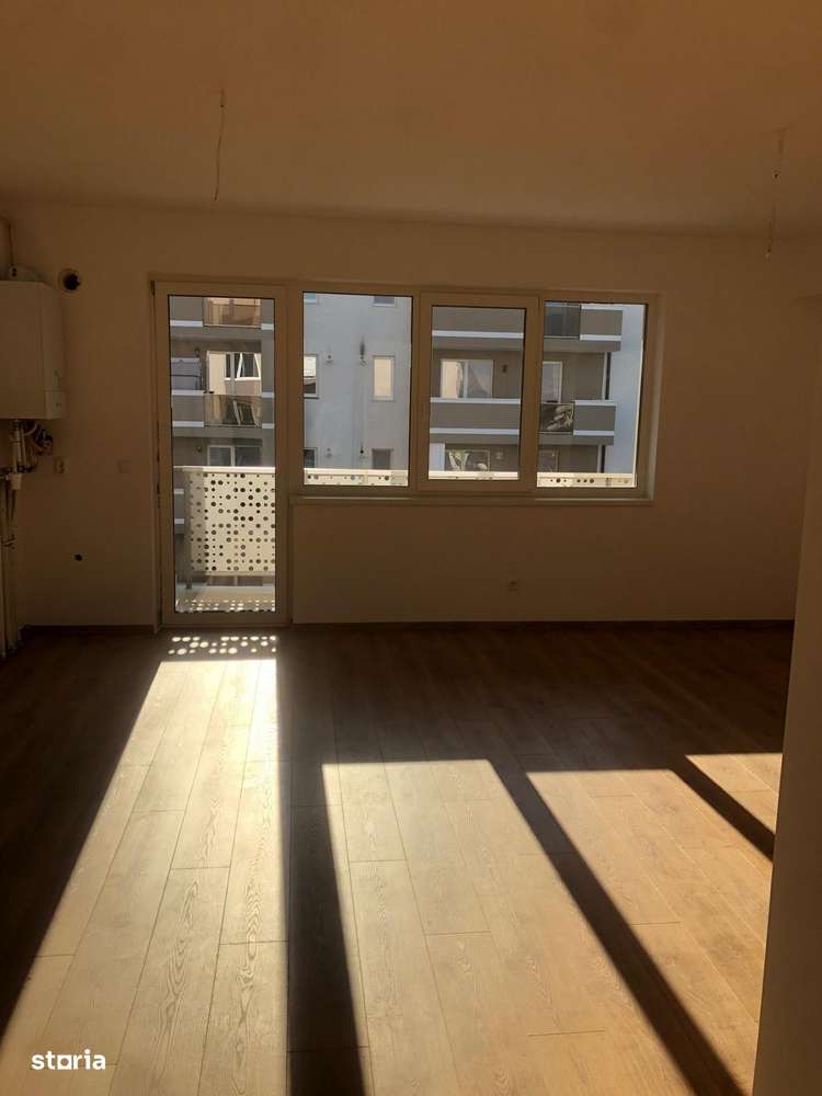 Ap 07 Teilor Residence - 3 camere-7