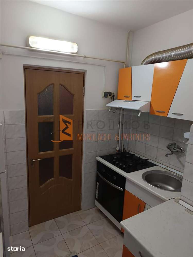 Garsoniera cf 1 decomandata zona Centru - Imagine principală: 5/9