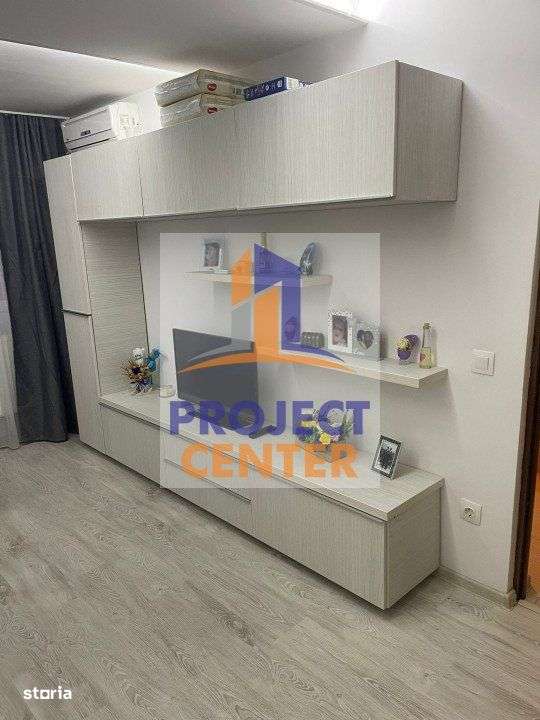 Garsoniera recent renovata, Razboieni - Imagine principală: 1/8