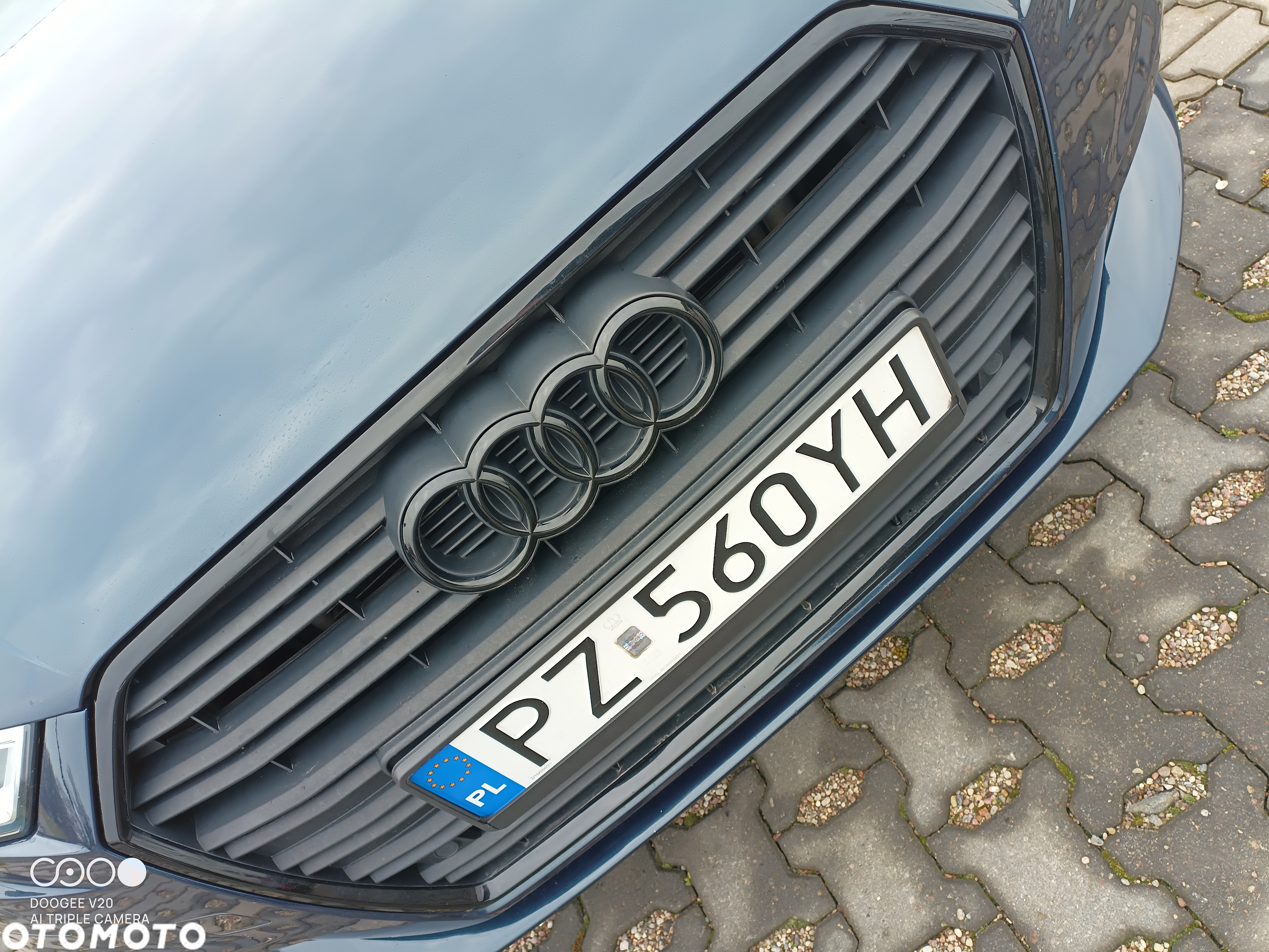 Audi A3 1.6 TDI clean diesel Ambiente S tronic - 12
