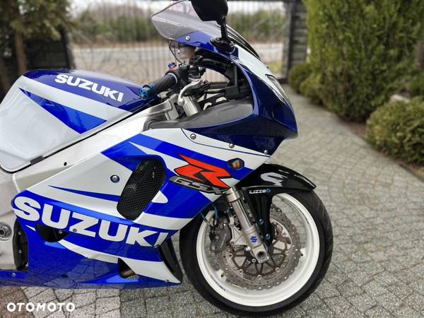 Suzuki GSX-R - 4