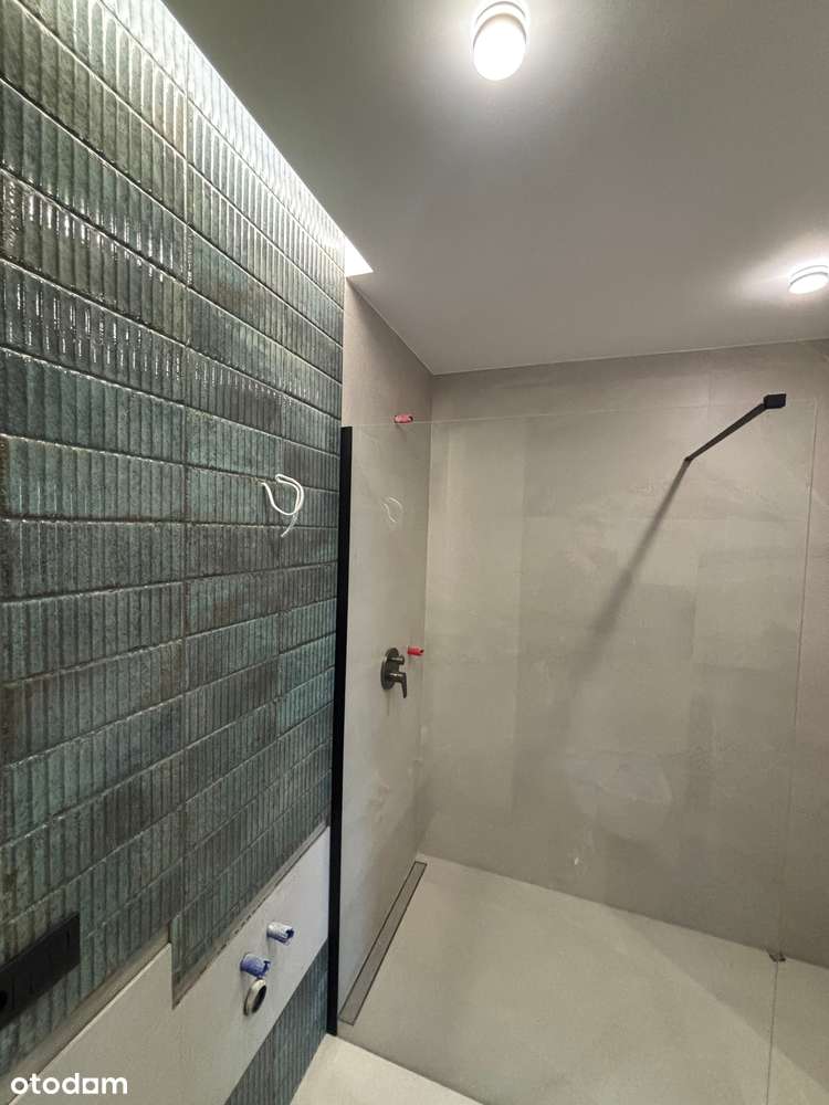 Osiedle Verde Czarnochowice 46m2, 2 pokoje, balkon, taras - WYKOŃCZONE - Pełny obrazek: 5/9