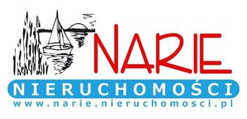 Biuro Nieruchomości  NARIE Logo