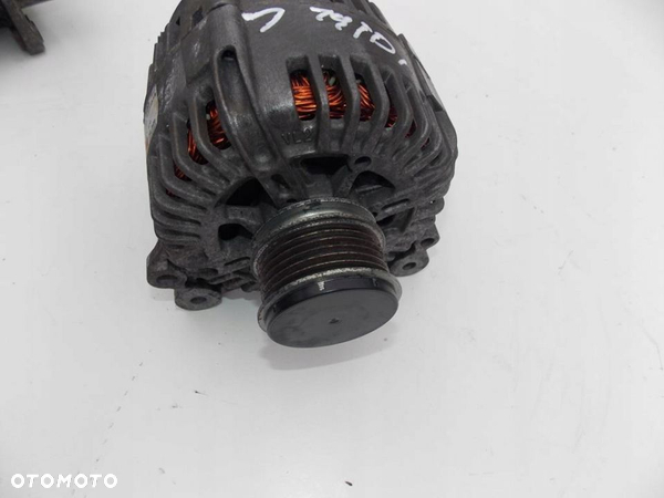 ALTERNATOR OCTAVIA II GOLF V 1.9 TDI 0986045340 - 3