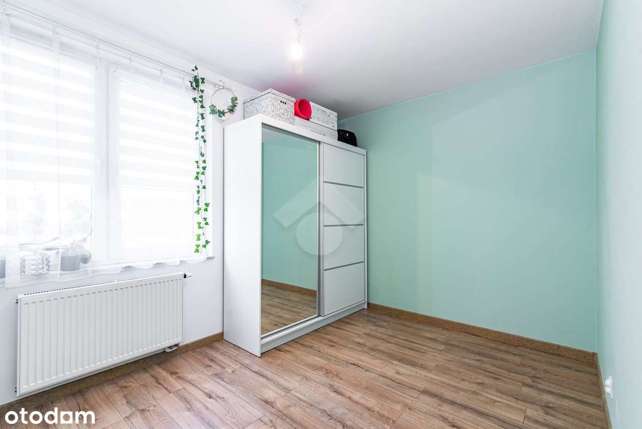 Kraków – Kliny – ul. Krygowskiego – 62,34 m²-4