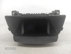 Display Opel Zafira / Zafira Family B (A05) - 1