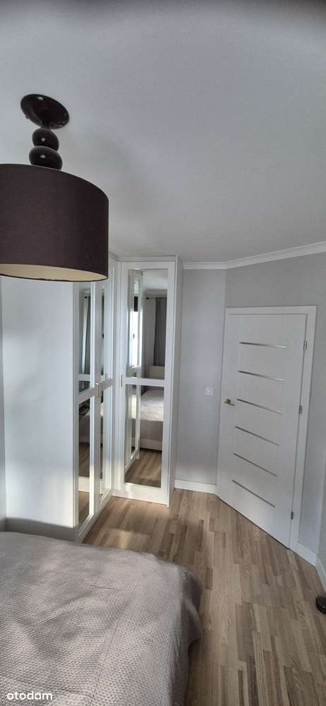 APARTAMENT OSIEDLE SOSNOWY LAS PREMUIM - Pełny obrazek: 4/18