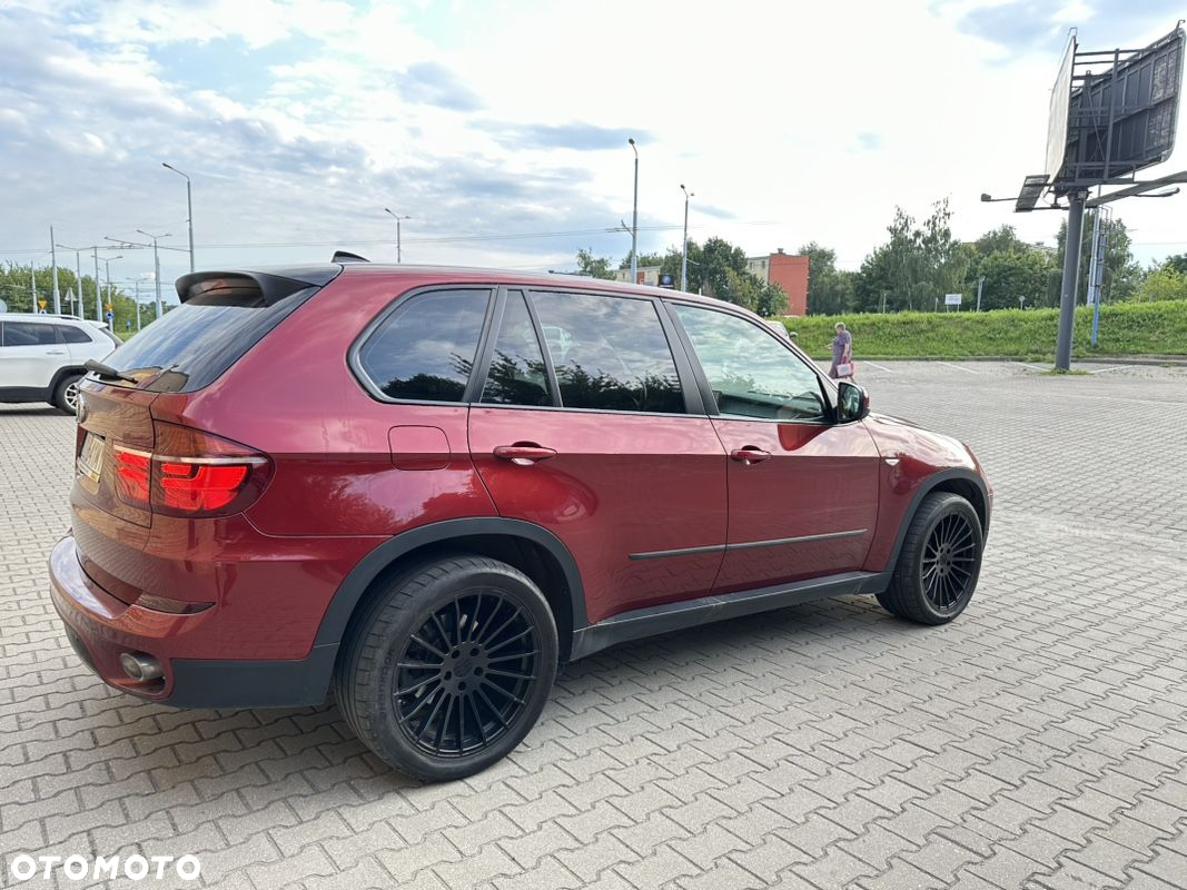 BMW X5 xDrive40d Edition Exclusive - 12