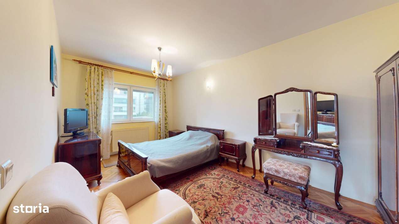 Vila unde diminetile incep cu liniste, nu cu trafic – Iancu Nicolae-17