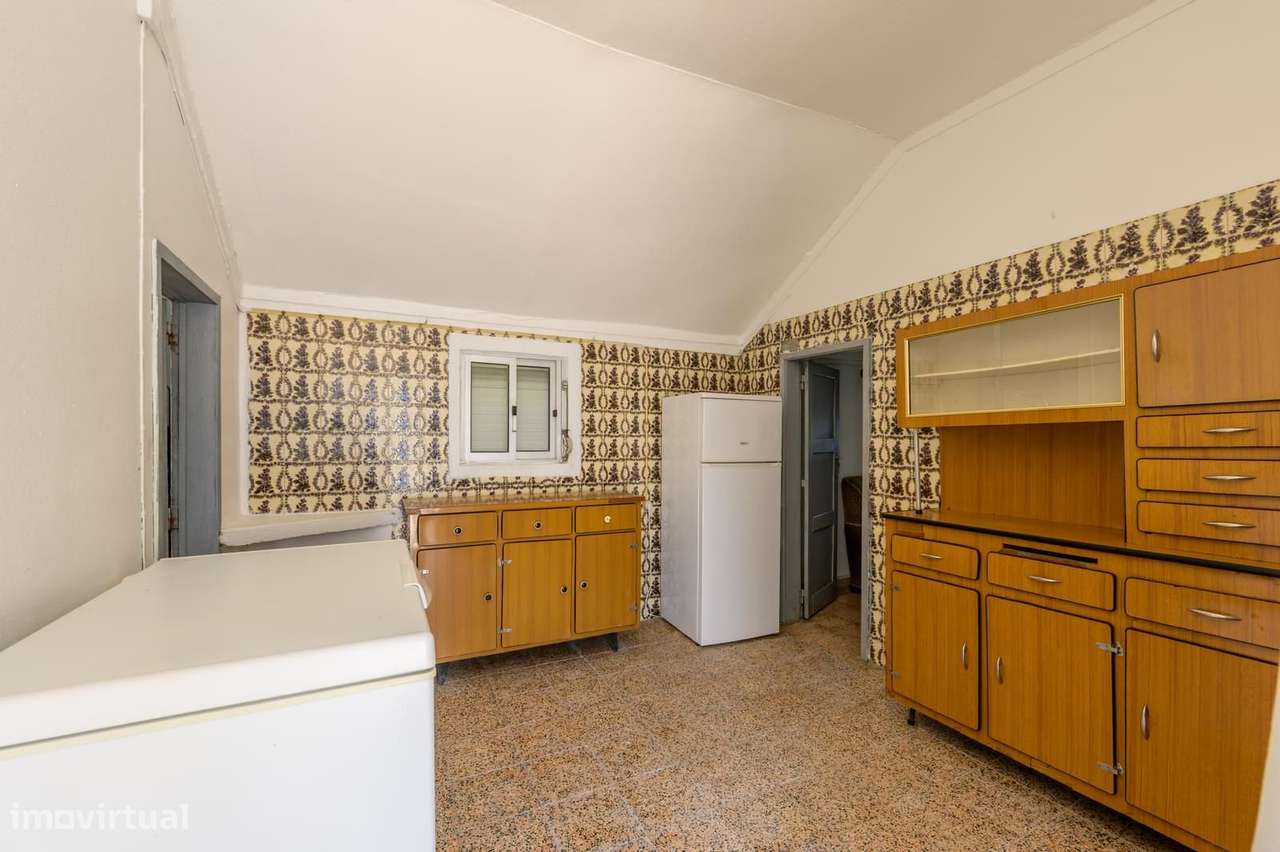 Moradia Isolada T4 com vista, Brejos da Carregueira de Cima,... - Grande imagem: 4/35