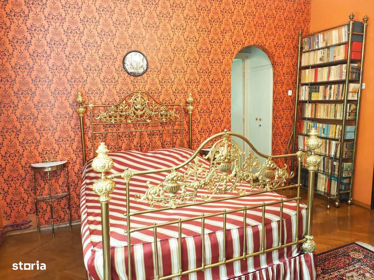 Vanzare apartament in Vila 170mp zona 1 Mai Casin-13